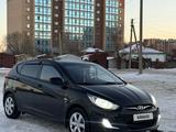 Hyundai Accent 2013 годаfor4 820 000 тг. в Астана – фото 2