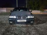 BMW 316 1991 года за 950 000 тг. в Караганда – фото 4