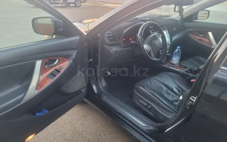 Toyota Camry 2008 года за 5 500 000 тг. в Актау