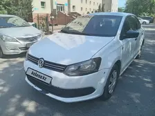 Volkswagen Polo, 2014