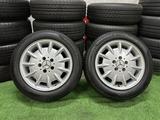 Комплект колес Mercedes-Benz W210 рестайлинг пробег 8000 км за 250 000 тг. в Талдыкорган