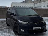 Toyota Estima 2006 годаүшін8 600 000 тг. в Астана – фото 4