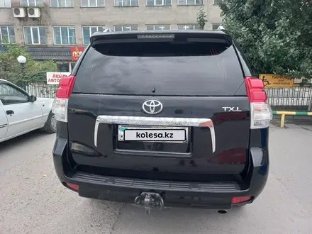 Toyota Land Cruiser Prado 2012 года за 16 000 000 тг. в Семей – фото 3