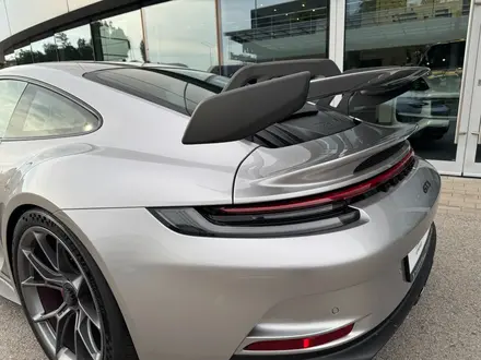 Porsche 911 2021 года за 129 000 000 тг. в Алматы – фото 10