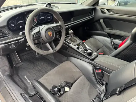 Porsche 911 2021 года за 129 000 000 тг. в Алматы – фото 14