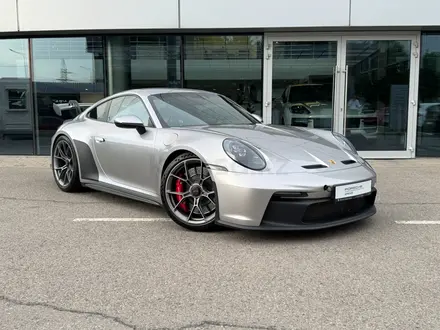 Porsche 911 2021 года за 129 000 000 тг. в Алматы – фото 2