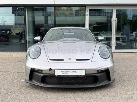 Porsche 911 2021 года за 129 000 000 тг. в Алматы – фото 3