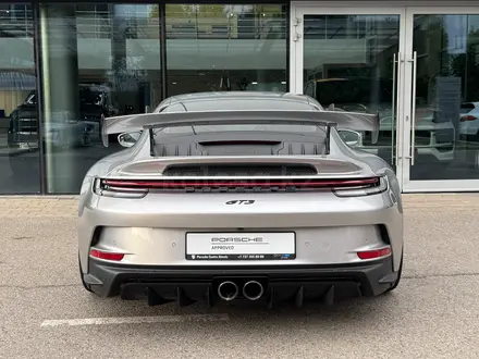 Porsche 911 2021 года за 129 000 000 тг. в Алматы – фото 4