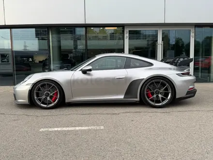 Porsche 911 2021 года за 129 000 000 тг. в Алматы – фото 6