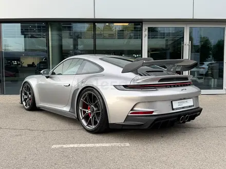 Porsche 911 2021 года за 129 000 000 тг. в Алматы – фото 7