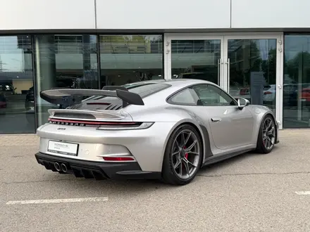 Porsche 911 2021 года за 129 000 000 тг. в Алматы – фото 8
