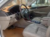 Lexus ES 300 2003 года за 5 550 000 тг. в Тараз – фото 4