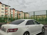 Toyota Camry 2009 годаүшін6 500 000 тг. в Тараз – фото 2