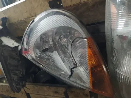 Фары Ford Ka за 12 000 тг. в Алматы