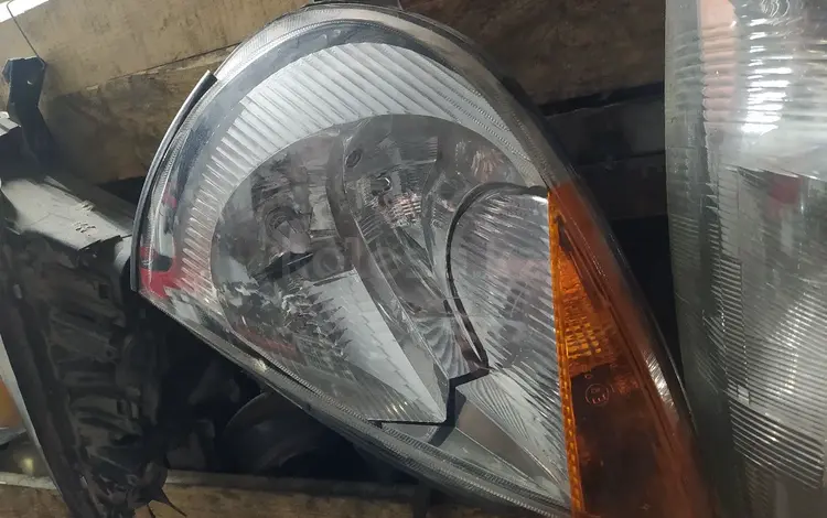 Фары Ford Ka за 12 000 тг. в Алматы