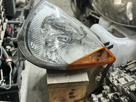 Фары Ford Ka за 12 000 тг. в Алматы – фото 2
