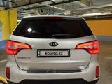 Kia Sorento 2014 года за 9 600 000 тг. в Алматы – фото 3