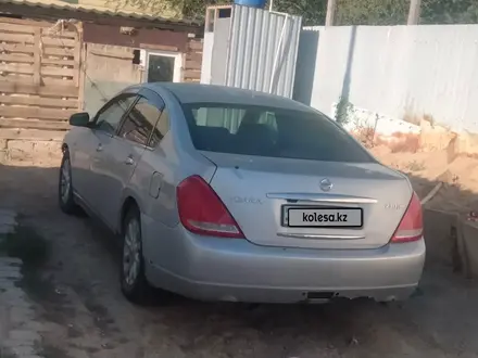 Nissan Teana 2006 года за 2 000 000 тг. в Атырау – фото 3