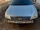 Nissan Teana 2006 годаүшін2 000 000 тг. в Атырау