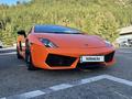 Lamborghini Gallardo 2010 годаүшін100 000 000 тг. в Алматы