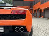 Lamborghini Gallardo 2010 годаүшін85 000 000 тг. в Алматы – фото 5