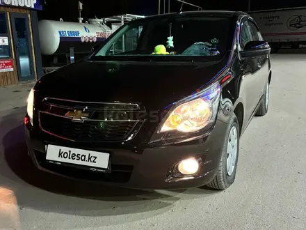 Chevrolet Cobalt 2023 года за 6 300 000 тг. в Алматы