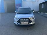 JAC S3 2016 годаfor4 300 000 тг. в Астана