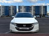 Honda Odyssey 2012 года за 4 000 000 тг. в Караганда – фото 2