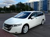 Honda Odyssey 2012 года за 4 000 000 тг. в Караганда