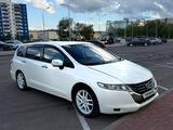 Honda Odyssey 2012 года за 4 000 000 тг. в Караганда – фото 3