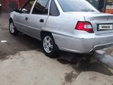 Daewoo Nexia 2011 года за 1 300 000 тг. в Жетысай – фото 2