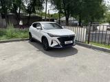 Changan CS35 Max 2026 годаүшін8 500 000 тг. в Алматы – фото 2