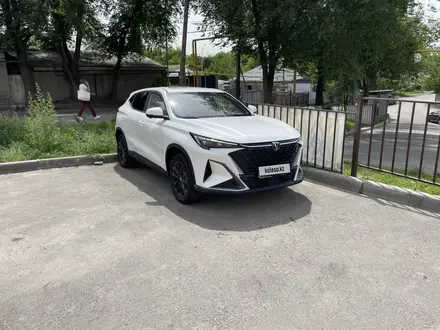 Changan CS35 Max 2026 года за 8 500 000 тг. в Алматы – фото 2