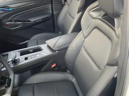 Changan CS35 Max 2026 года за 8 500 000 тг. в Алматы – фото 6