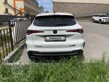 Changan CS35 Max 2026 годаүшін8 500 000 тг. в Алматы – фото 4
