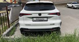 Changan CS35 Max 2026 годаүшін8 500 000 тг. в Алматы – фото 4