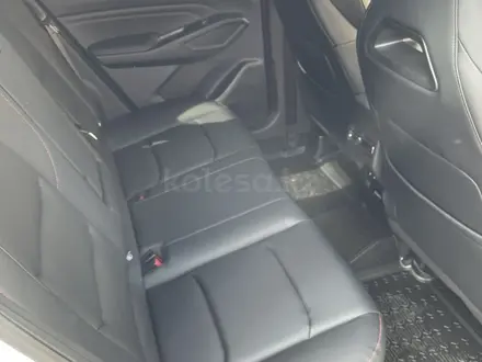 Changan CS35 Max 2026 года за 8 500 000 тг. в Алматы – фото 7
