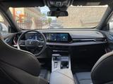 Changan CS35 Max 2026 годаүшін8 500 000 тг. в Алматы – фото 5