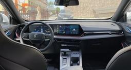 Changan CS35 Max 2026 годаүшін8 500 000 тг. в Алматы – фото 5