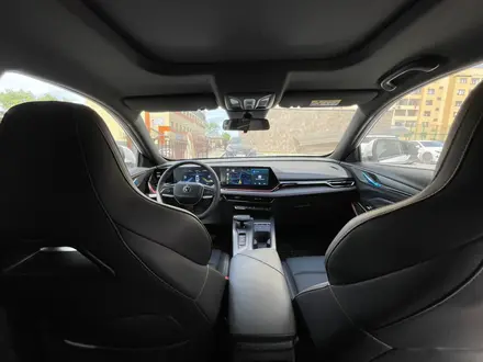 Changan CS35 Max 2026 года за 8 500 000 тг. в Алматы – фото 8