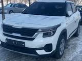 Kia Seltos 2022 годаүшін11 700 000 тг. в Талдыкорган