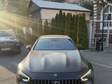 Mercedes-Benz AMG GT 2019 года за 66 000 000 тг. в Алматы – фото 2
