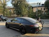 Mercedes-Benz AMG GT 2019 года за 66 000 000 тг. в Алматы – фото 3