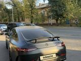Mercedes-Benz AMG GT 2019 года за 66 000 000 тг. в Алматы – фото 4