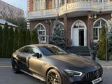 Mercedes-Benz AMG GT 2019 года за 66 000 000 тг. в Алматы