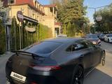 Mercedes-Benz AMG GT 2019 года за 66 000 000 тг. в Алматы – фото 5