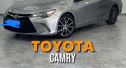 Toyota Camry 2015 годаfor6 800 000 тг. в Кызылорда