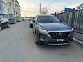 Hyundai Santa Fe 2020 годаfor10 000 000 тг. в Алматы