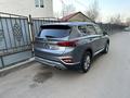 Hyundai Santa Fe 2020 годаfor10 000 000 тг. в Алматы – фото 3