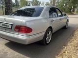 Mercedes-Benz E 280 1996 года за 2 600 000 тг. в Алматы – фото 5
